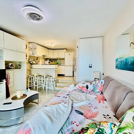 Refugio Maritimo Apartmán *