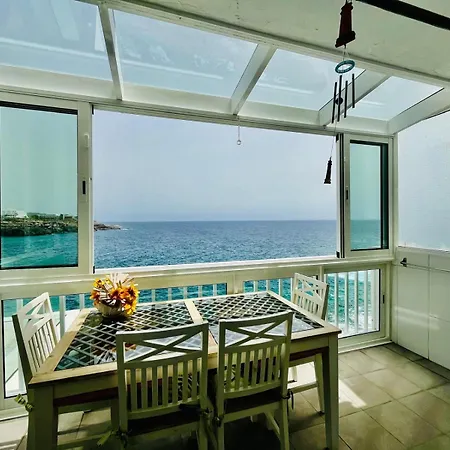 Refugio Maritimo