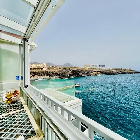 Refugio Maritimo Apartmán *