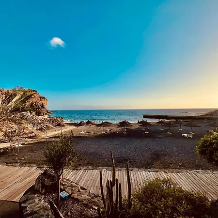 Refugio Maritimo Apartmán Costa Adeje (Tenerife)