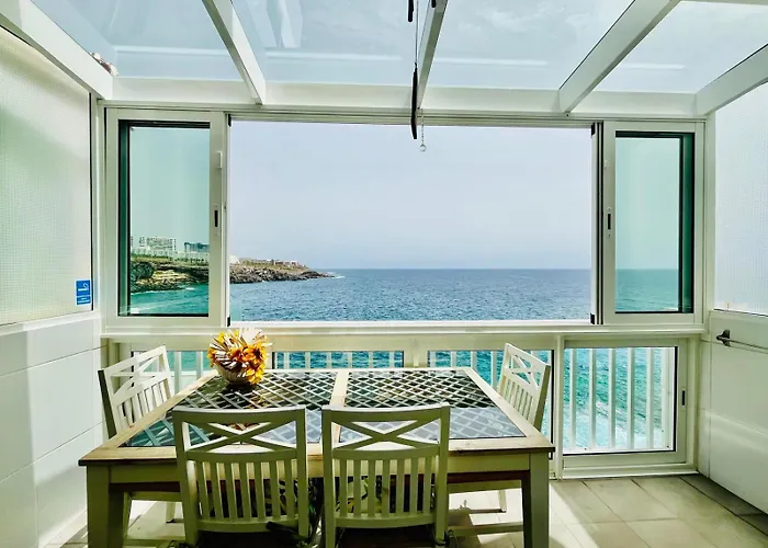 Appartamento Refugio Maritimo