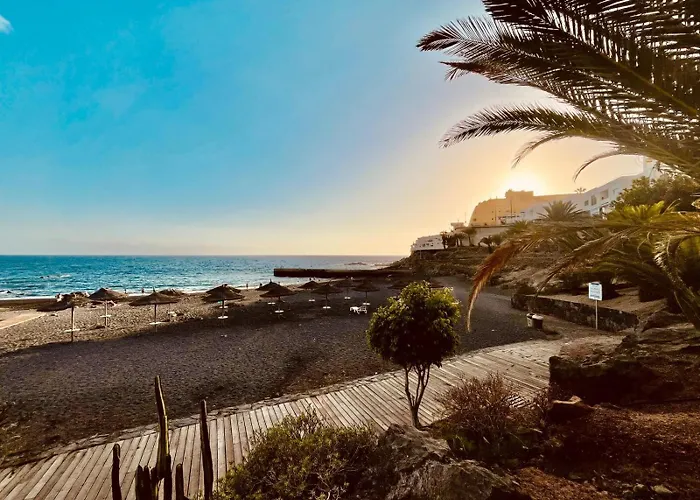 Appartamento Refugio Maritimo Costa Adeje (Tenerife)