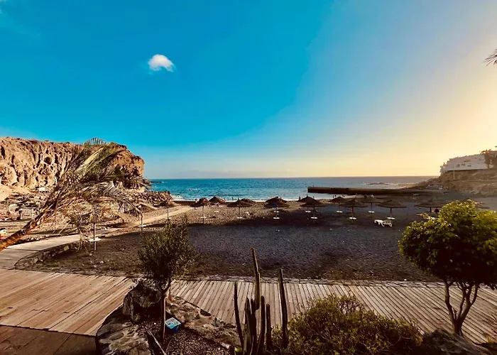 Refugio Maritimo Appartamento Costa Adeje (Tenerife)