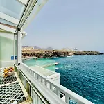 Refugio Maritimo Διαμέρισμα *