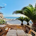 Refugio Maritimo Διαμέρισμα Costa Adeje (Tenerife)