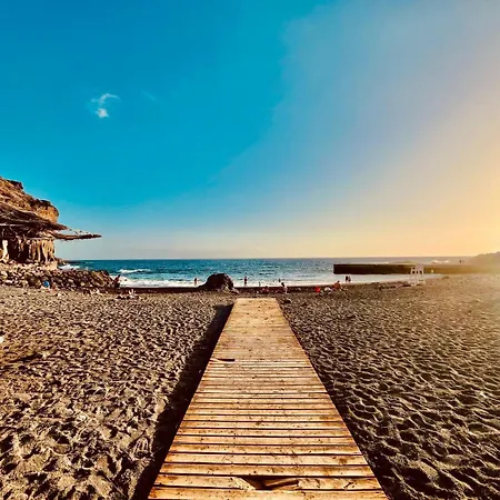 Refugio Maritimo Διαμέρισμα *