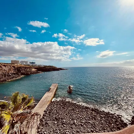 Refugio Maritimo Costa Adeje (Tenerife)