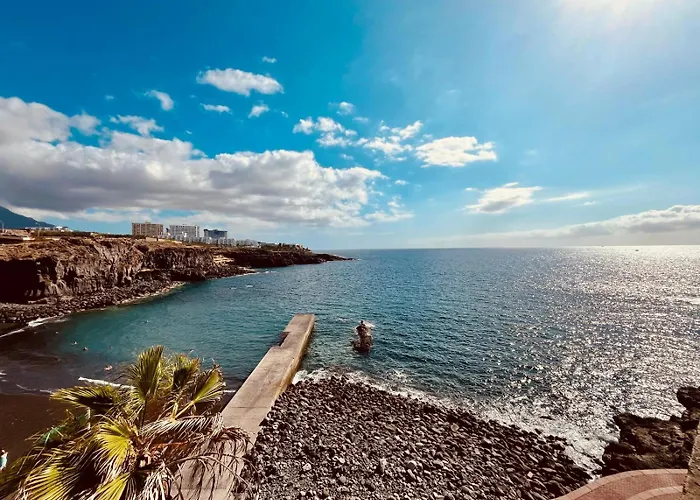 Refugio Maritimo 阿德耶