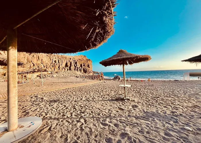 公寓 Refugio Maritimo 阿德耶